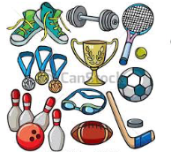 Sports Equipments