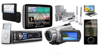 Electronics & Accessories