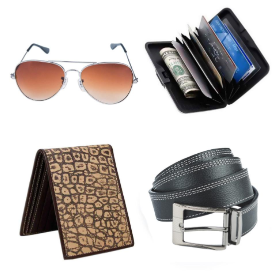 Men's Accessories