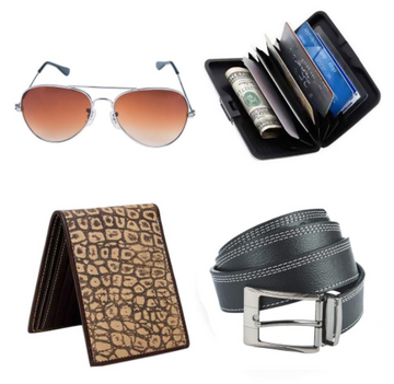 Men's Accessories