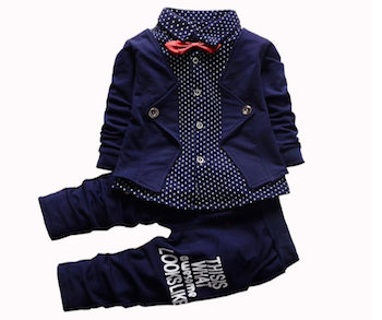 Boy's clothing