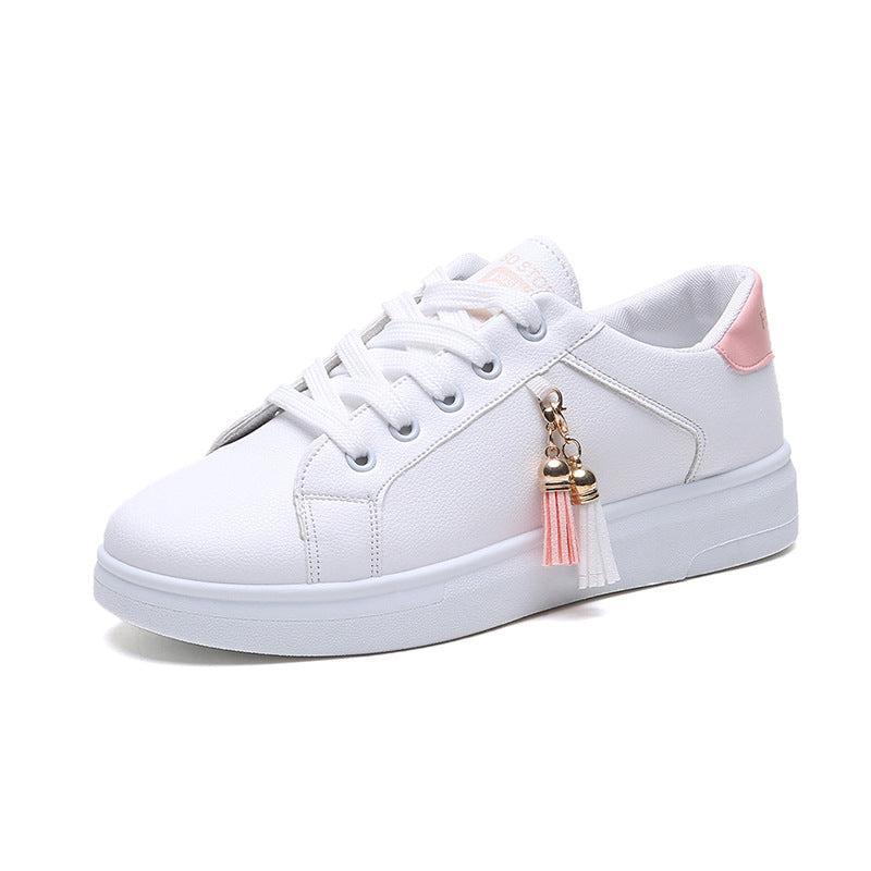 Summer Breathable Running Korean Casual Sports Shoes - Chilazexpress Ltd