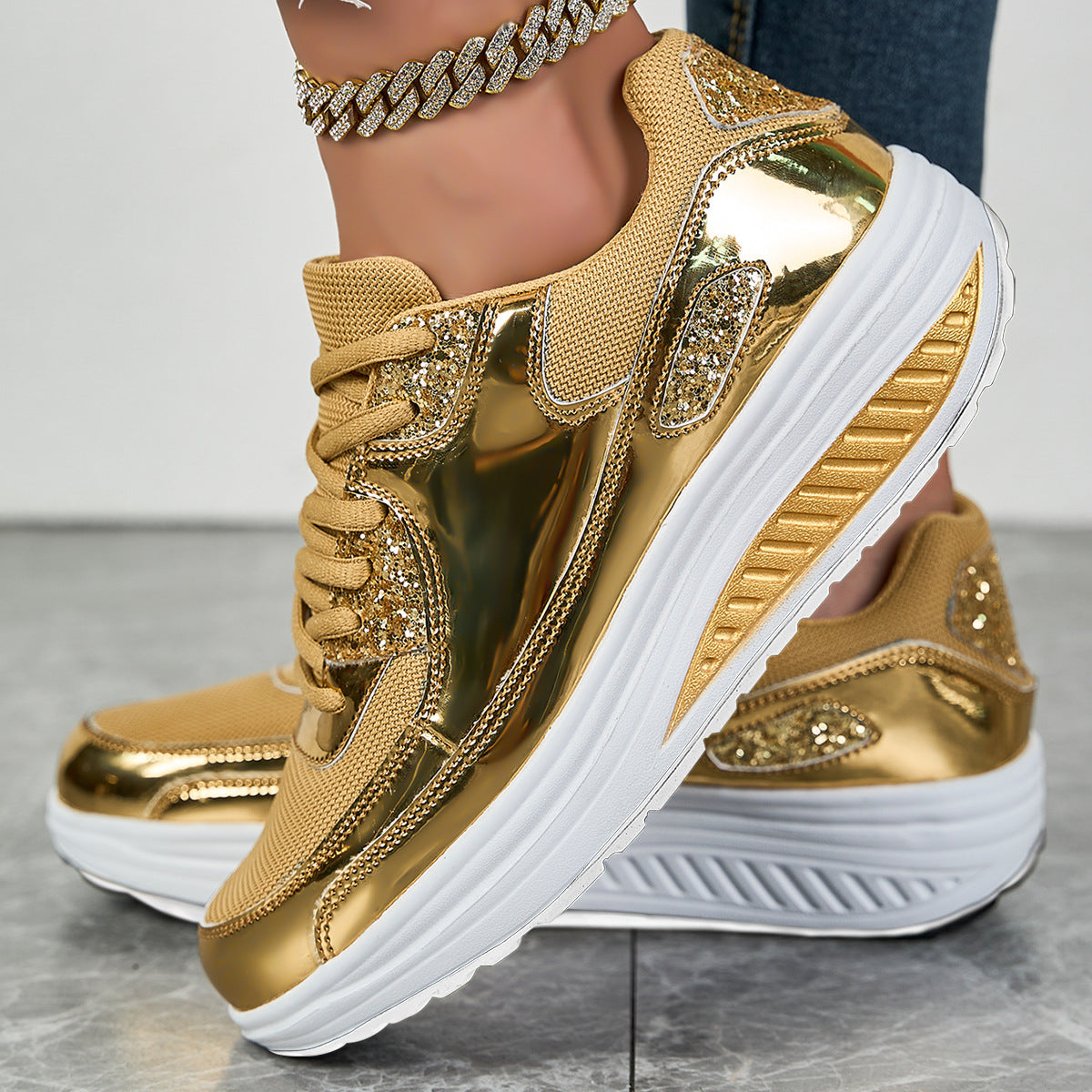 Outdoor Travel Leisure Shoes For Women - Chilazexpress Ltd