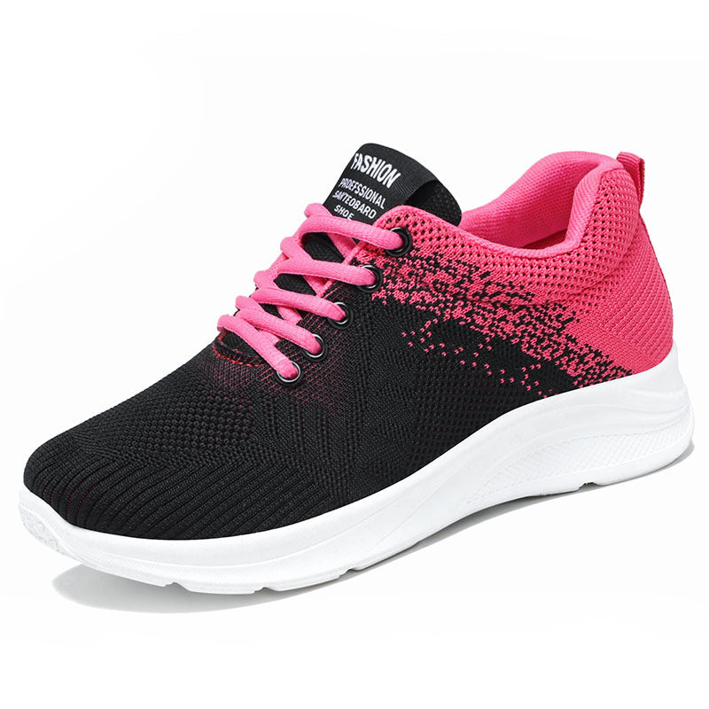 Spring Sole Casual Sports Shoes For Women - Chilazexpress Ltd