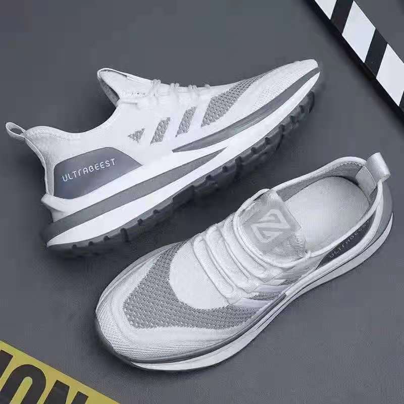 Casual Shoes Men's Sports Shoes Running Shoes - Chilazexpress Ltd
