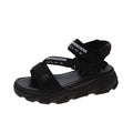 Fairy Style Velcro Beach Shoes For Women - Chilazexpress Ltd