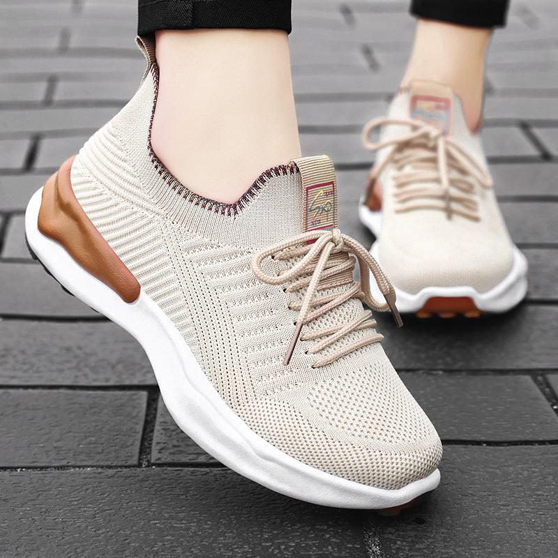 Sports Shoes For Casual Women Breathable Running - Chilazexpress Ltd