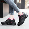 Comfortable Lightweight Air Cushion Shoes For Women - Chilazexpress Ltd