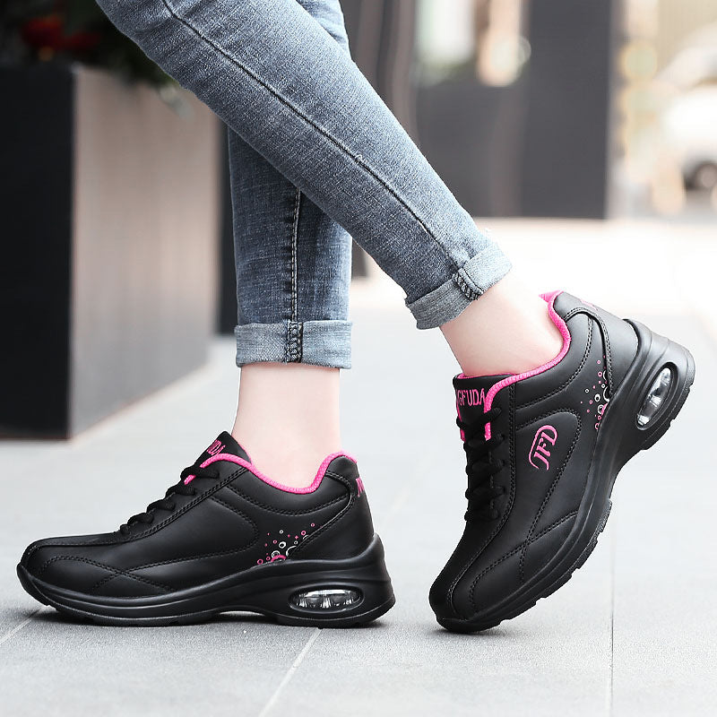 Comfortable Lightweight Air Cushion Shoes For Women - Chilazexpress Ltd
