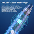 New Blackhead Vacuum Remover With LED Display Screen - Chilazexpress Ltd