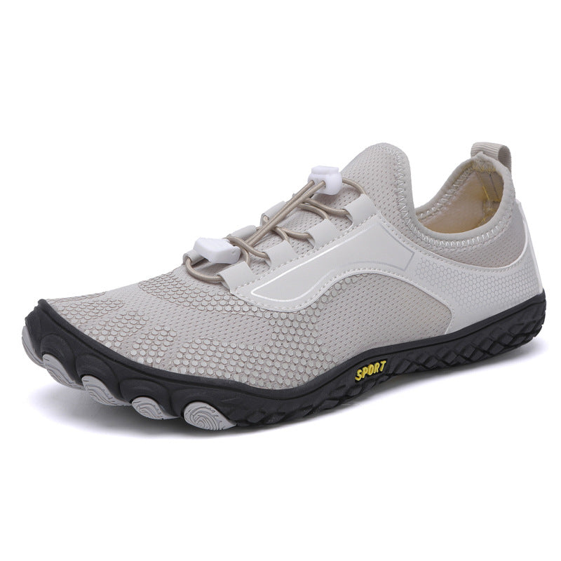 Shoes Indoor Large Size Upstream Stream Shoes Yoga Shoes Wading Shoes - Chilazexpress Ltd