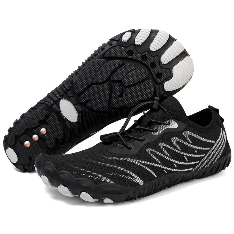 Anti-static Shoes Conductive Upstream Shoes Grounding Shoes - Chilazexpress Ltd