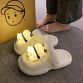 Internet Popular Summer Luminous Hole Shoes For Women - Chilazexpress Ltd
