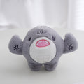Shark Plush Toy Pendant Keychain Clothing Accessories - Chilazexpress Ltd