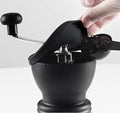 Washable Ceramic Manual Coffee Grinder Machine - Chilazexpress Ltd