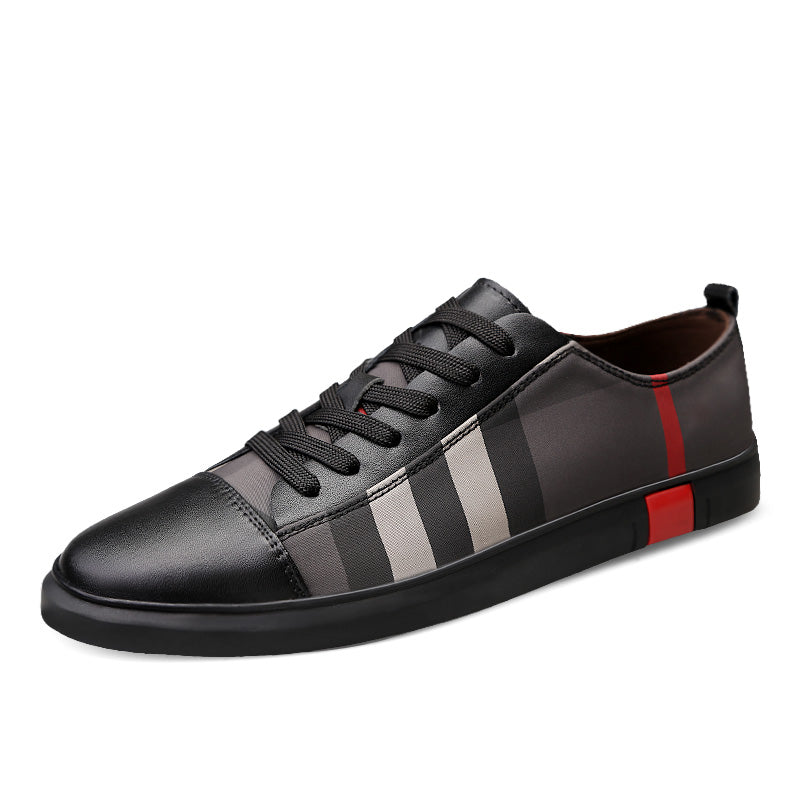 Peas shoes dress shoes - Chilazexpress Ltd