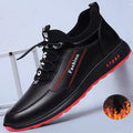 Street men's shoes tide shoes casual shoes - Chilazexpress Ltd