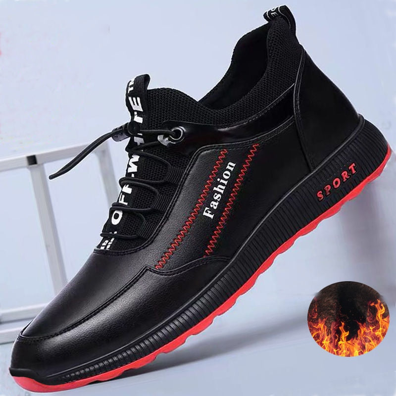 Street men's shoes tide shoes casual shoes - Chilazexpress Ltd