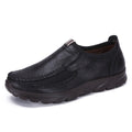 Old Beijing shoes men's single shoes business casual shoes - Chilazexpress Ltd