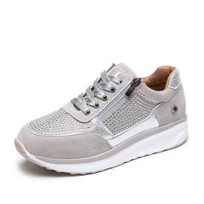 New thick bottom daddy shoes for women - Chilazexpress Ltd