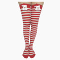 Christmas Stockings Party Clothing Accessories Socks - Chilazexpress Ltd