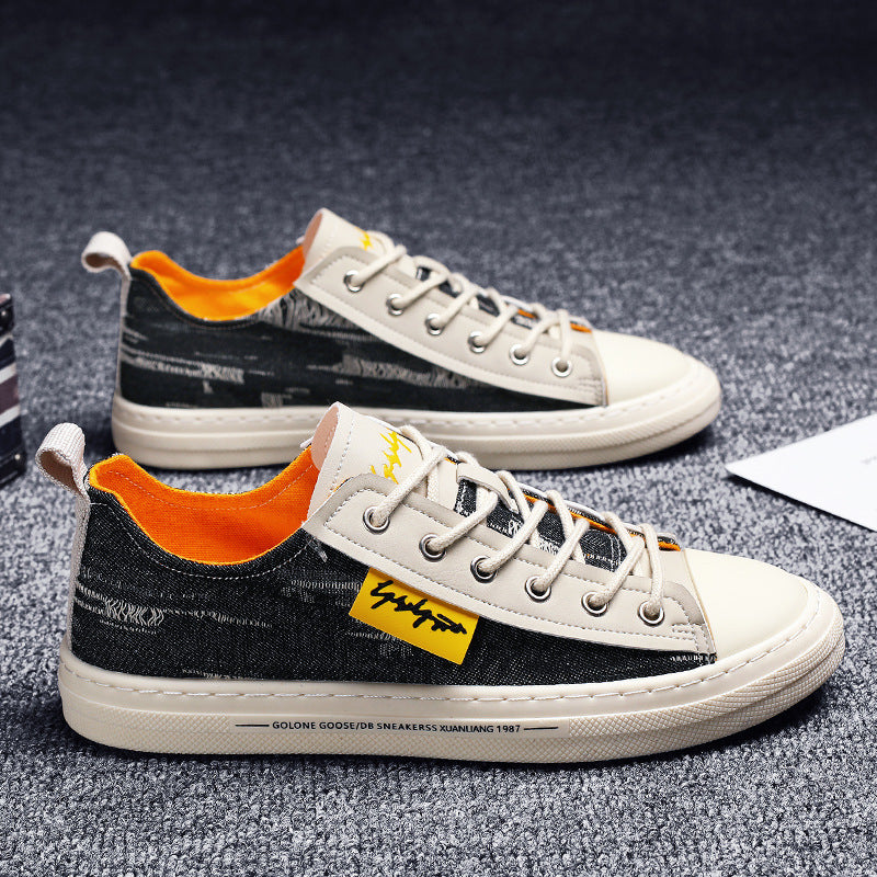 Sports shoes casual tide shoes youth shoes - Chilazexpress Ltd
