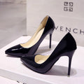 Sexy nude shoes for women - Chilazexpress Ltd