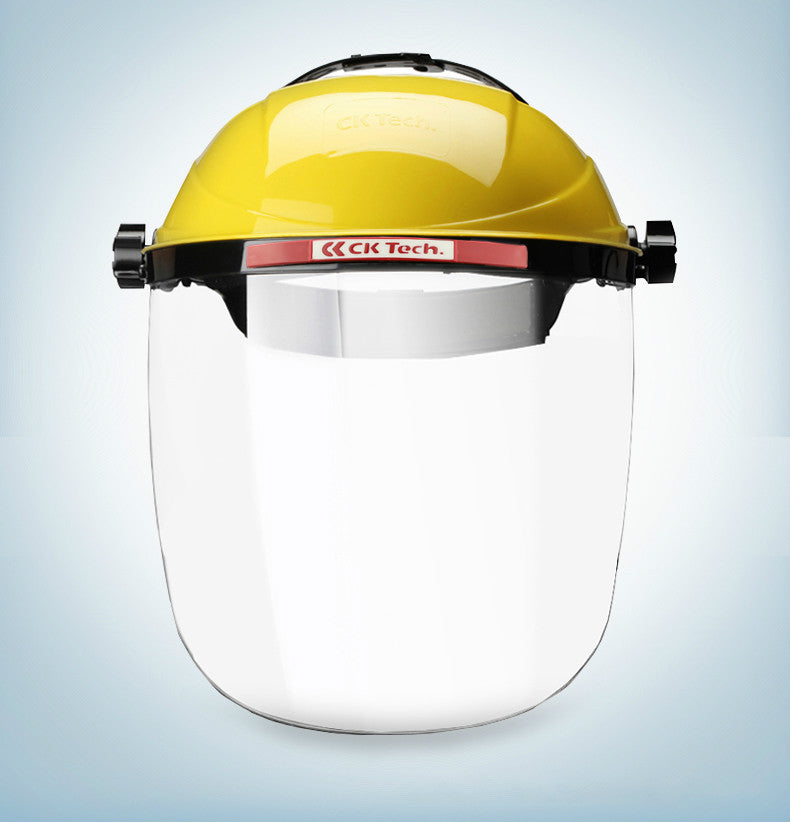 Heat-proof oil fume mask - Chilazexpress Ltd