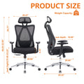 Ergonomic Office Chair - Chilazexpress Ltd