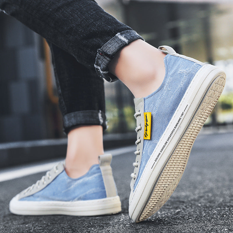 Sports shoes casual tide shoes youth shoes - Chilazexpress Ltd