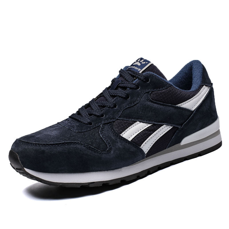 Running Shoes Student Casual Shoes Men's Shoes - Chilazexpress Ltd