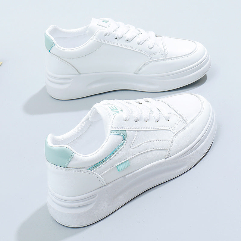 Casual Sports Board Shoes For Women - Chilazexpress Ltd