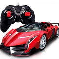 Remote Control Racing Car 116 Model - Chilazexpress Ltd