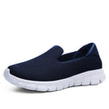 Mother Shoes Plus Size Nurse Shoes Lazy Shoes Walking Shoes - Chilazexpress Ltd