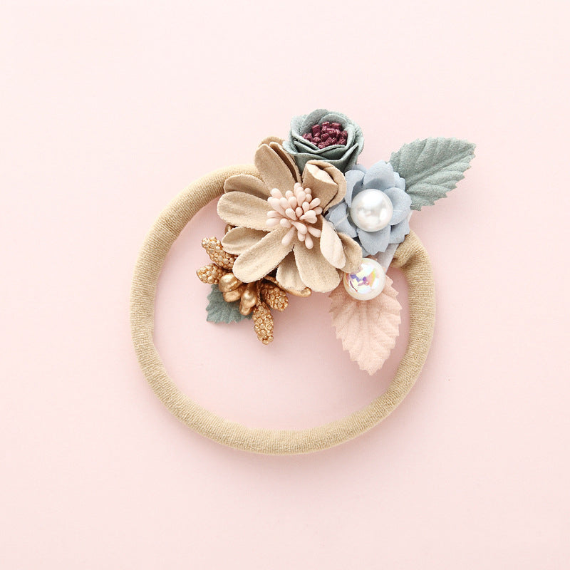 Hair accessories - Chilazexpress Ltd
