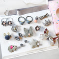 Girls hair accessories set - Chilazexpress Ltd