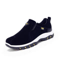 Mountain shoes outdoor men's shoes lazy shoes - Chilazexpress Ltd
