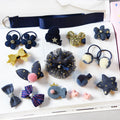 Girls hair accessories set - Chilazexpress Ltd