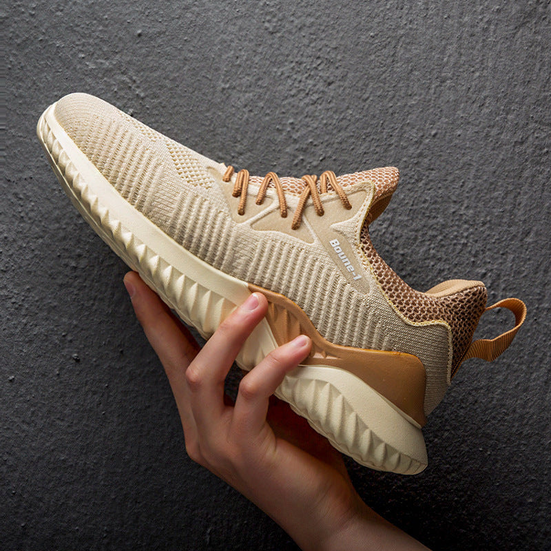 Coconut shoes running shoes - Chilazexpress Ltd