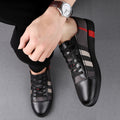Peas shoes dress shoes - Chilazexpress Ltd