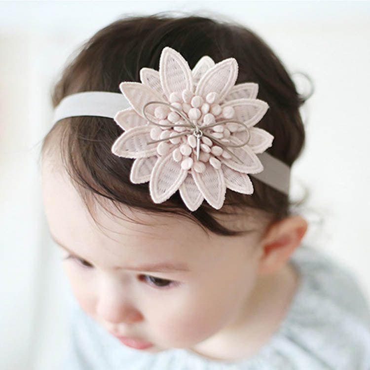 Children's hair accessories - Chilazexpress Ltd