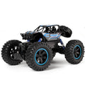 RC Car  4WD Remote Control High Speed Vehicle 2.4Ghz Electric RC Toys Truck Buggy Off-Road Toys Kids Suprise Gifts - Chilazexpress Ltd