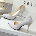 Sexy nude shoes for women - Chilazexpress Ltd