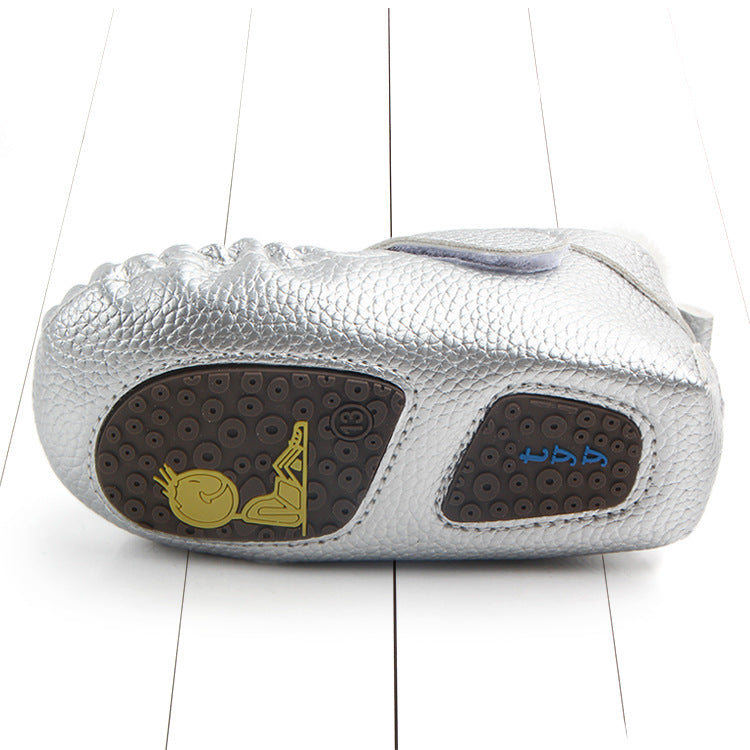 Baby shoes, non-slip shoes, toddler shoes - Chilazexpress Ltd