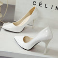 Sexy nude shoes for women - Chilazexpress Ltd
