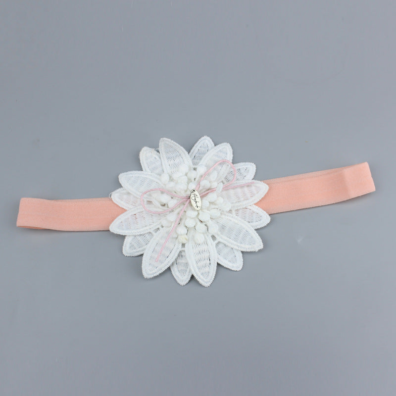 Children's hair accessories - Chilazexpress Ltd