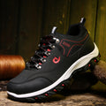 Overfoot shoes outdoor men's shoes hiking shoes - Chilazexpress Ltd