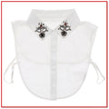 Clothing Accessories Shirt Fake Collar Decoration - Chilazexpress Ltd