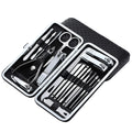 Nail Clipper Set Personal Care Tools Household - Chilazexpress Ltd