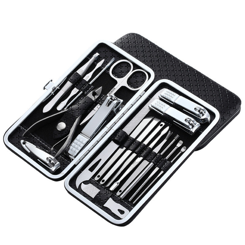 Nail Clipper Set Personal Care Tools Household - Chilazexpress Ltd